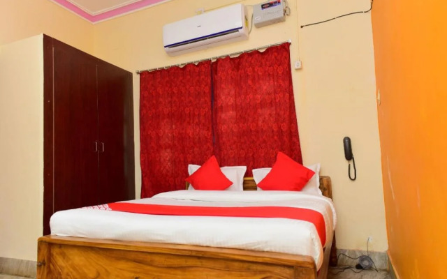 Kalinga Guest House By OYO Rooms
