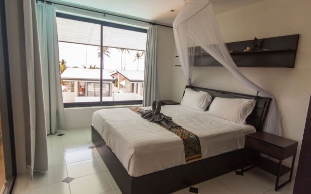 Sai Naam Lanta Residence