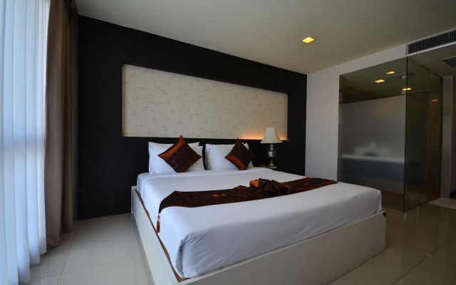 The Heritage Srinakarin Hotel (SHA Extra Plus)