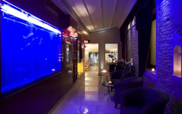 Hotel Alcyone
