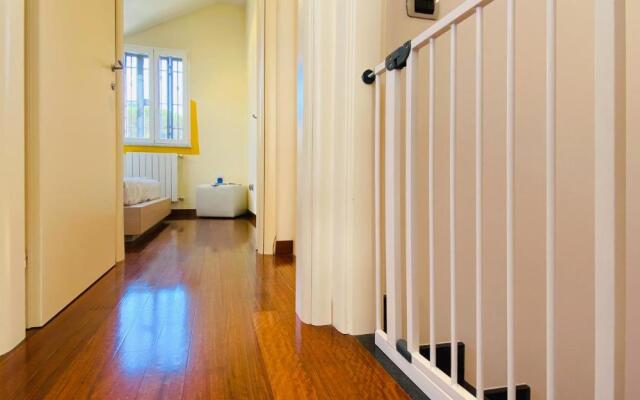 Babyaccommodation Family Exclusive