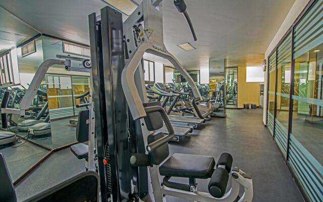 Aranzazu Plaza Kristal Aguascalientes