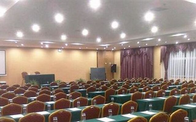 Zhengzhou Galaxy Hotel