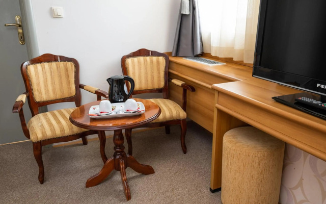 Hotel Sole Mio