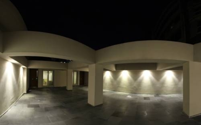 Nish Suites Besiktas