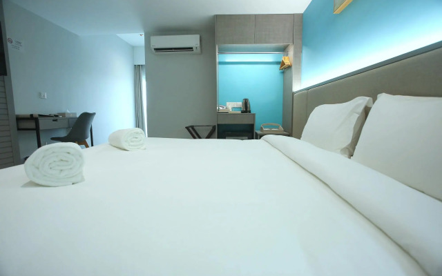 Stanton City Hotel