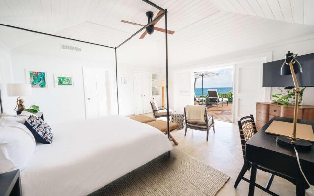 Pink Sands Resort