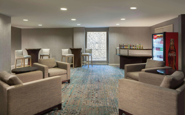 Hilton Garden Inn Austin Downtown