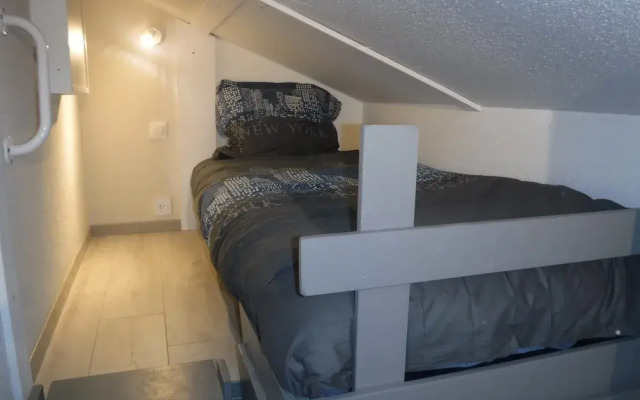 Gentianes Gnb66 Cosy & Mountain 3 Pers