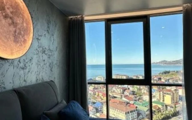 ЖК Морская симфония 2