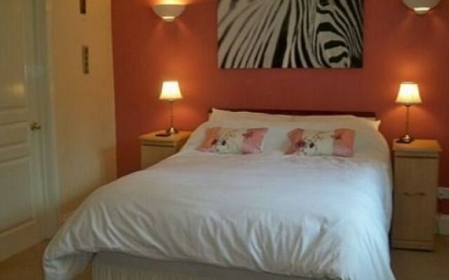 Glebe House B&B