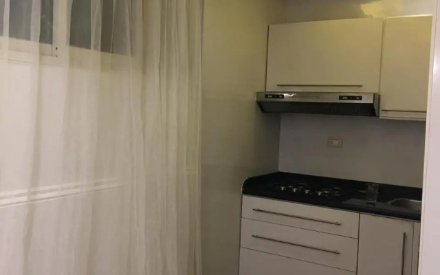 Jasmin House
