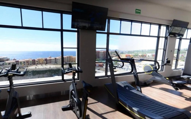 Enchanting 2 Bedroom With in Cabo