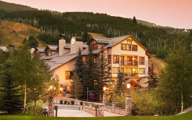 The Osprey at Beaver Creek, A RockResort