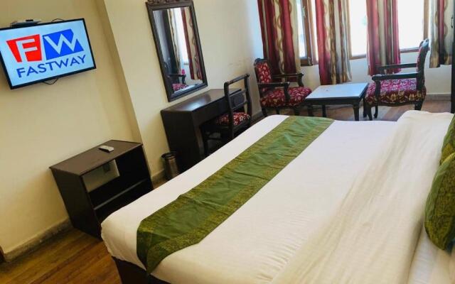 Hotel Kalinga Intercontinental