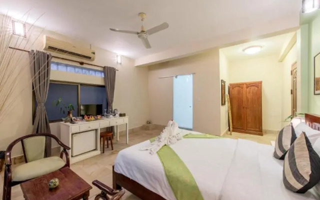 Lemongrass & Ginger Hotel