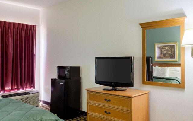 Quality Inn Magee