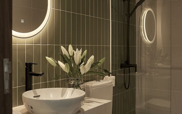 Rubens Boutique Hotel Phan Thiet