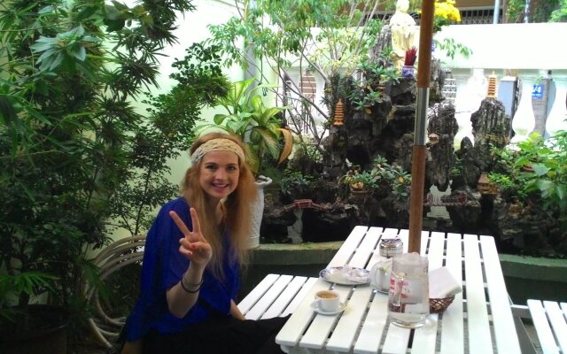 Thao Hieu Homestay Hoi An