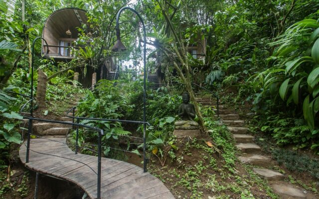 Sacred Beji by GenuineHost