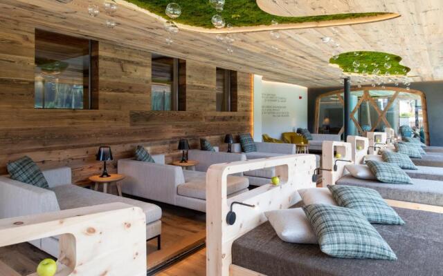 Saltria - your Alpine experience