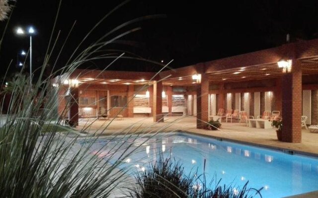 Las Pircas Hosteria