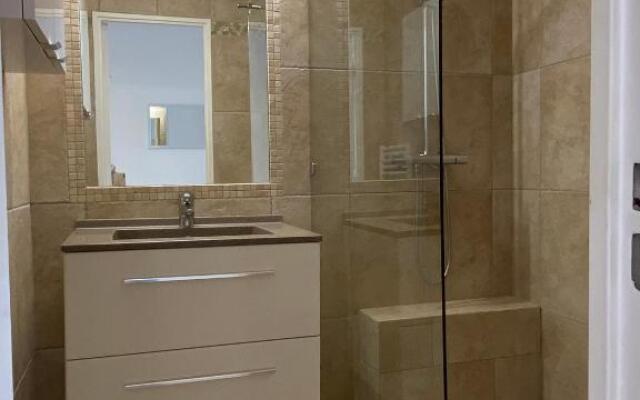 Les locations Cinaureva "Les Îles d'Or"