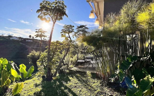 Gaia Experience