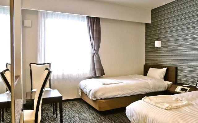 Hotel Paradise Inn Saza Inter