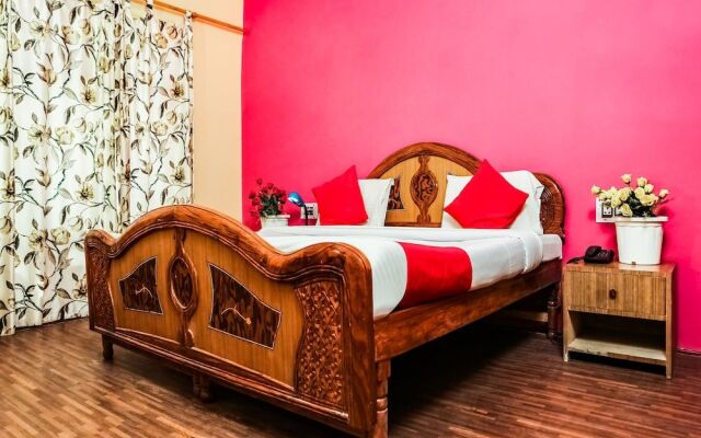 OYO 37004 City Heart Guest House