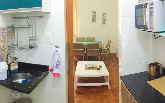 Rio Habitat - Atlantica Praia