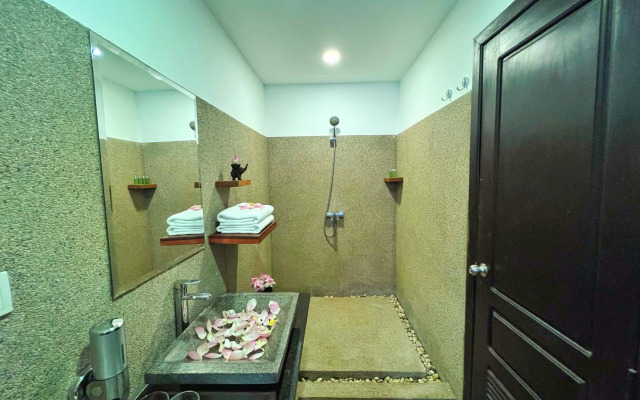 The Bliss Angkor