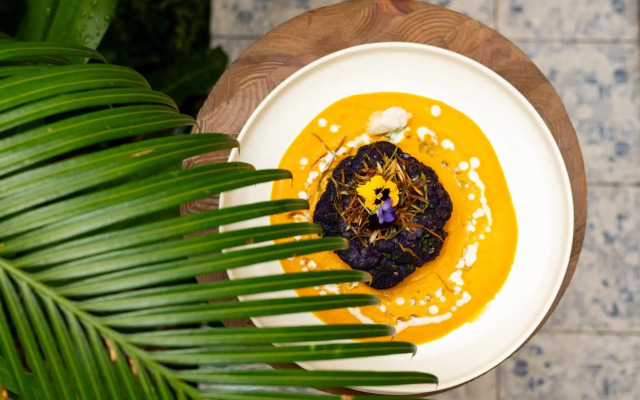 The Neela Boutique Hotel Stone Town