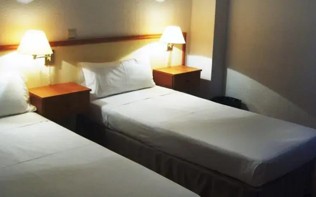 Hostal-Residencia El Velero