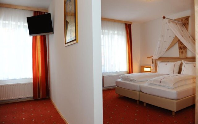 Hotel-Gasthof-Fleischerei - Zur alten Post