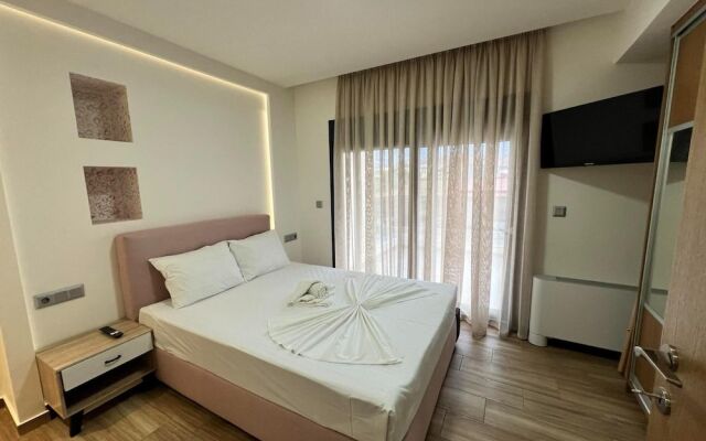 Elegant & Stylish Villas With Shared Pool in Crete