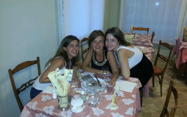 Hotel Irene