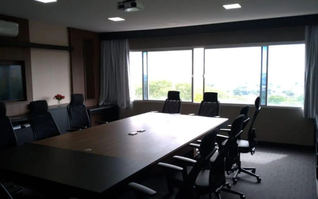 Premium Vila Velha Ponta Grossa