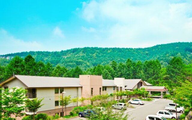 Tokyu Vacations Tateshina