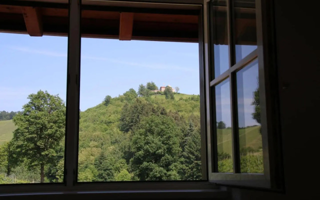Wein Lodge Durbach - Schlossblick