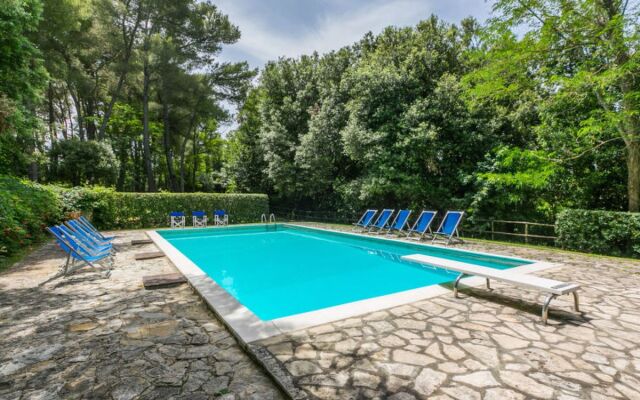 House Saletto Casciana Terme