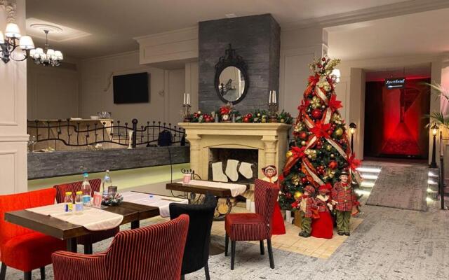 Poiana Brasov - Alpin Resort Hotel - Apartament 2708