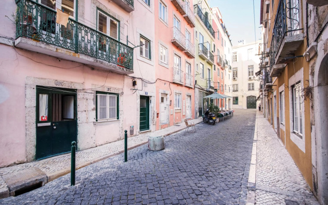 Center Apartment - Chiado - Heart of Lisbon