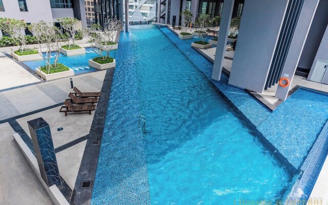 Imperio Seaview Melaka By I Housing