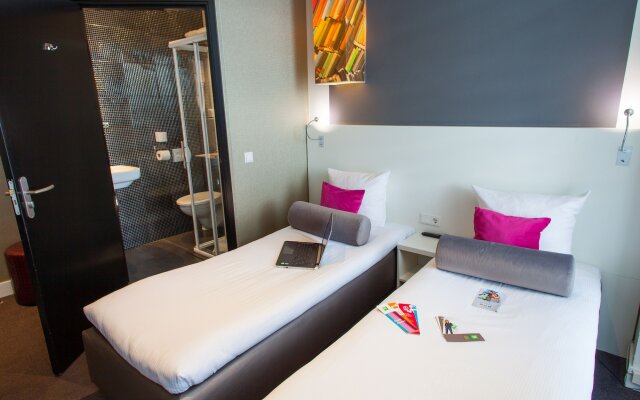 ibis Styles Amsterdam Amstel