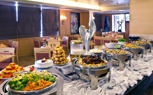 Landmark Hotel Riqqa