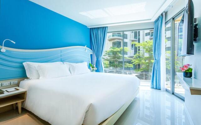 Centara Sonrisa Residence and Suites Sriracha (SHA Extra Plus)