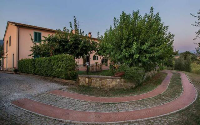 Bilocale Agriturismo