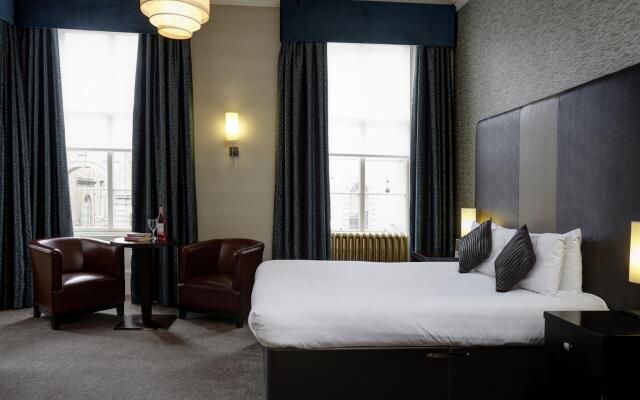 Safestay Glasgow Hotel