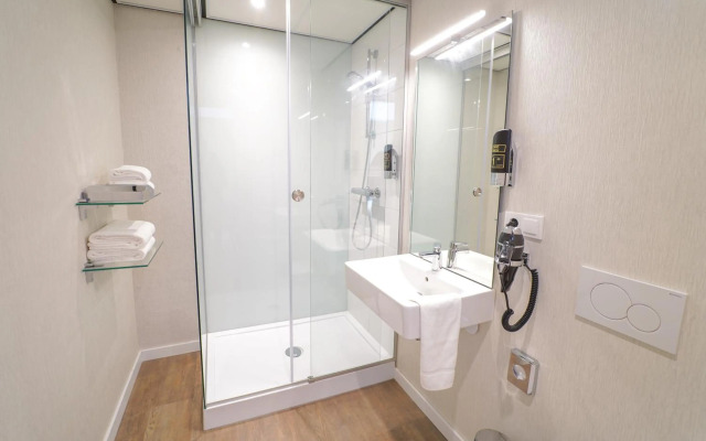 Fletcher Hotel-Restaurant De Oude Gevangenis - Alkmaar